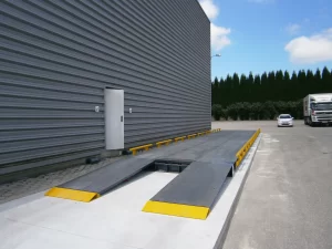 Modular Weighbridge