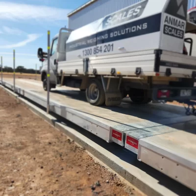 Ardlethan Cropping Farm Modular Weighbridge (2)