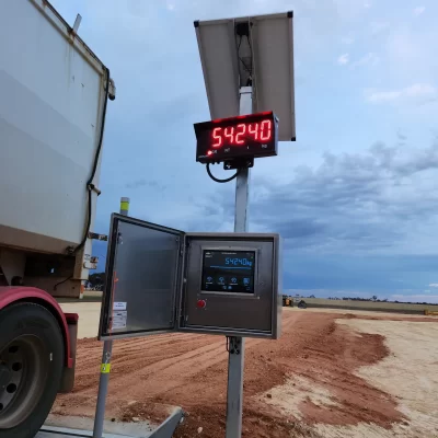 Donald Cropping Farm Modular Weighbridge (1)