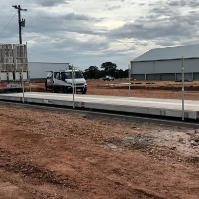 Lockhart Cropping Farm Modular Weighbridge (9)