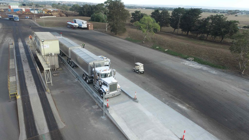 Lara Transport Company Weighbridge (27)